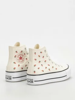 Converse Chuck Taylor All Star Lift Hi Wmn Chucks
