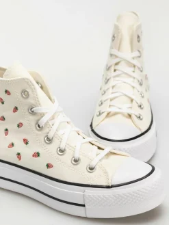 Converse Chuck Taylor All Star Lift Hi Wmn Chucks