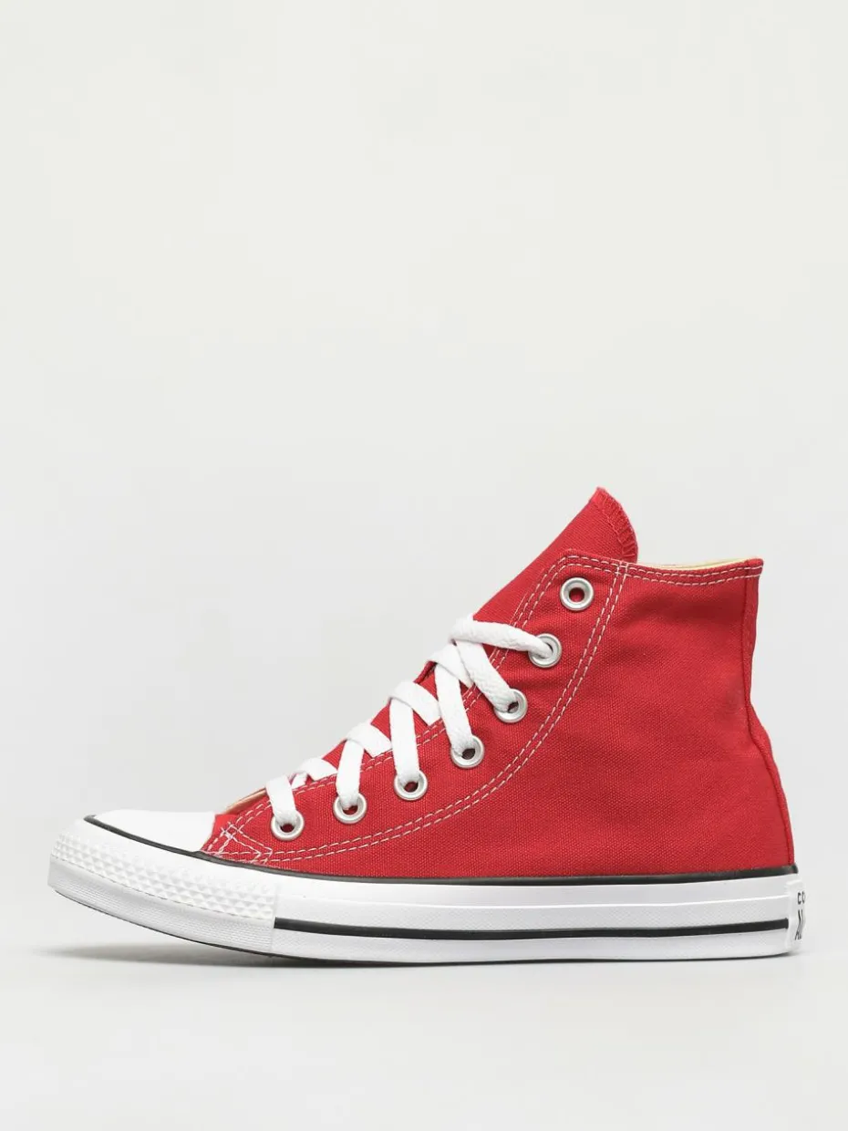 Converse Chuck Taylor All Star Hi Chucks