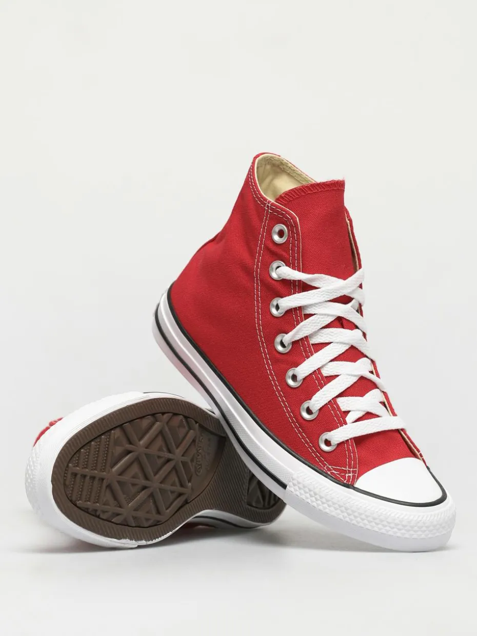 Converse Chuck Taylor All Star Hi Chucks