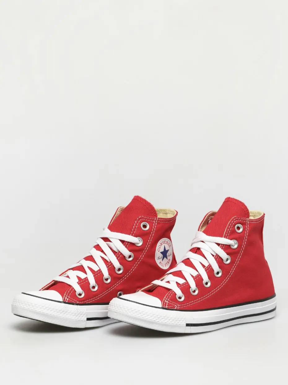 Converse Chuck Taylor All Star Hi Chucks