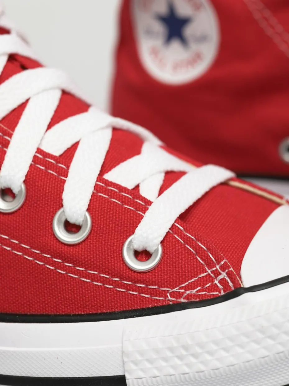 Converse Chuck Taylor All Star Hi Chucks