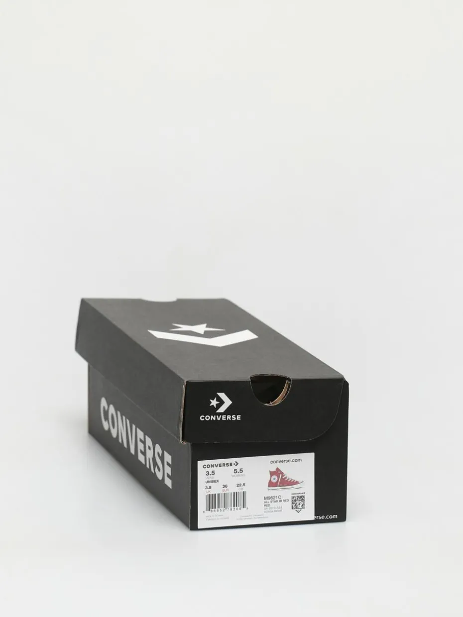 Converse Chuck Taylor All Star Hi Chucks