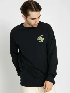 Converse Chuck Tours Longsleeve