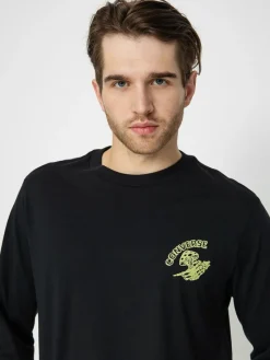 Converse Chuck Tours Longsleeve