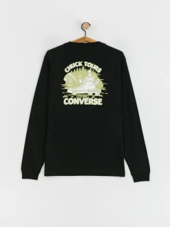 Converse Chuck Tours Longsleeve