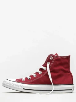 Converse Chucks Chuck Taylor All Star Hi