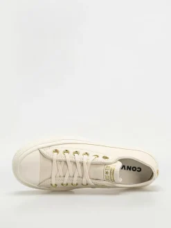 Converse Chucks Chuck Taylor All Star Lift Ox Wmn