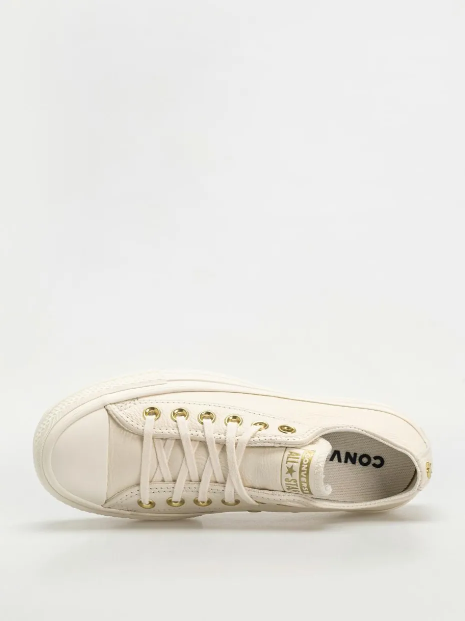 Converse Chucks Chuck Taylor All Star Lift Ox Wmn