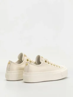 Converse Chucks Chuck Taylor All Star Lift Ox Wmn