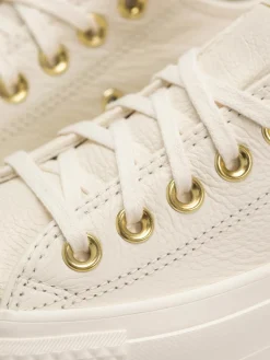 Converse Chucks Chuck Taylor All Star Lift Ox Wmn