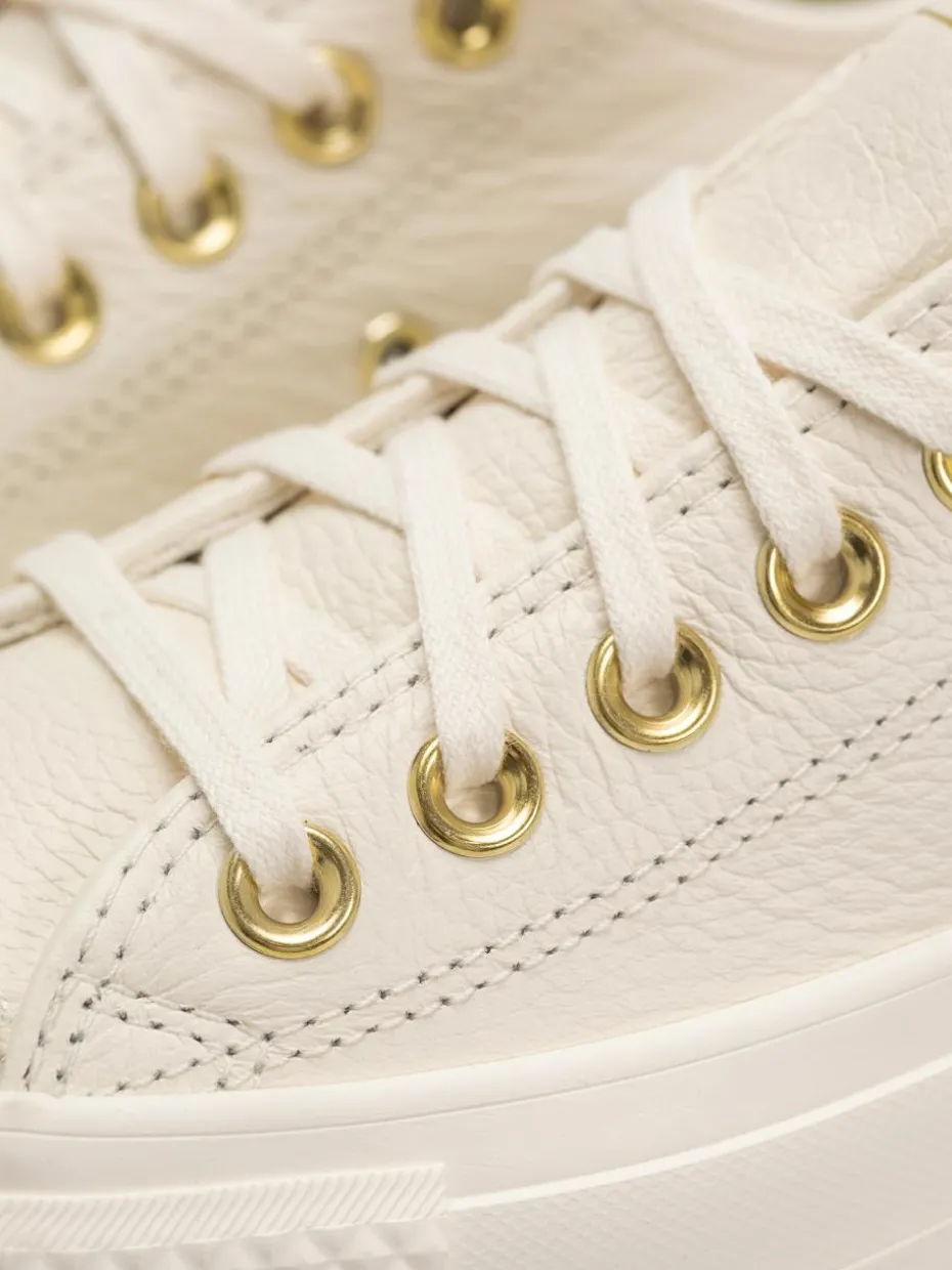 Converse Chucks Chuck Taylor All Star Lift Ox Wmn