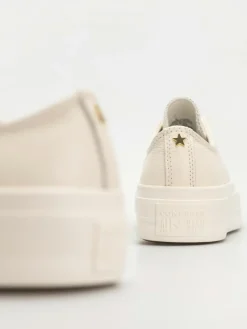 Converse Chucks Chuck Taylor All Star Lift Ox Wmn