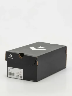 Converse Chucks Chuck Taylor All Star Lift Ox Wmn