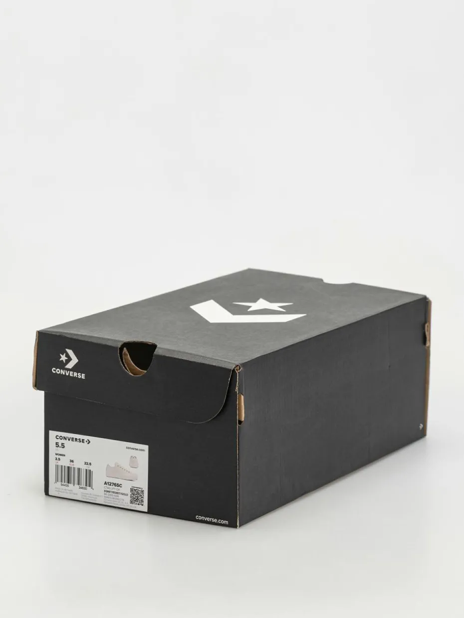 Converse Chucks Chuck Taylor All Star Lift Ox Wmn