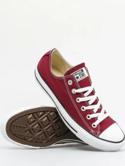 Converse Chucks Chuck Taylor All Star OX
