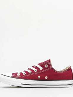 Converse Chucks Chuck Taylor All Star OX
