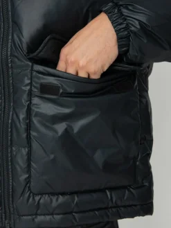 Converse Commercial Short Down Jacke