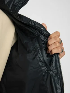 Converse Commercial Short Down Jacke