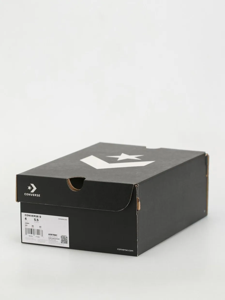 Converse Ctas Cruise Ox Egret Schuhe