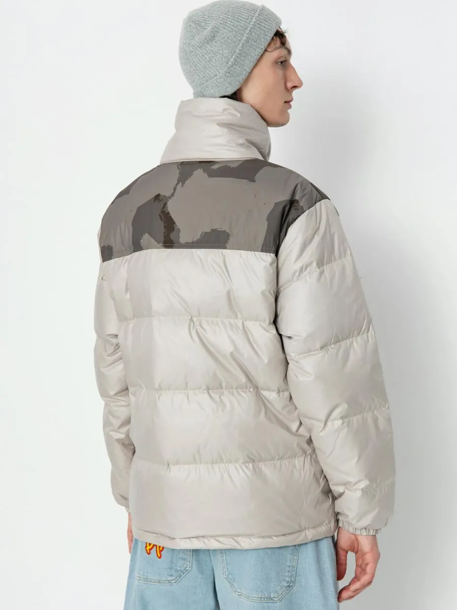 Converse Jacke Commercial Short Down