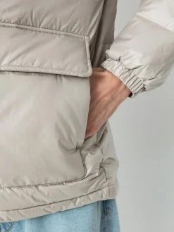 Converse Jacke Commercial Short Down