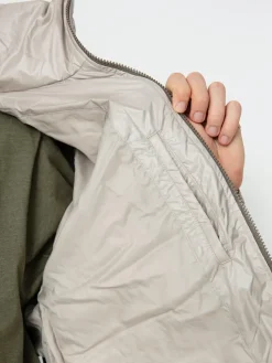 Converse Jacke Commercial Short Down