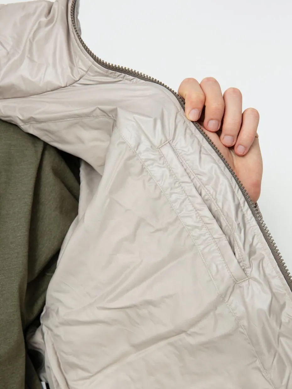 Converse Jacke Commercial Short Down