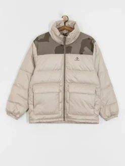 Converse Jacke Commercial Short Down