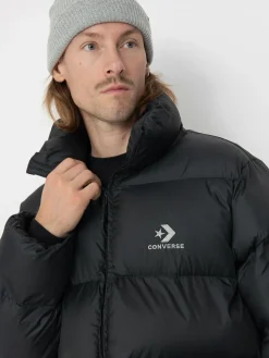 Converse Jacke Patch Pocket Puffer