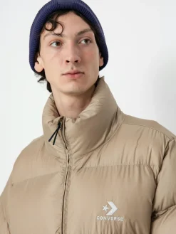 Converse Jacke Patch Pocket Puffer