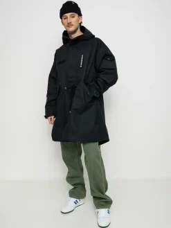 Converse Military Pack M51 Parka Down Jacke