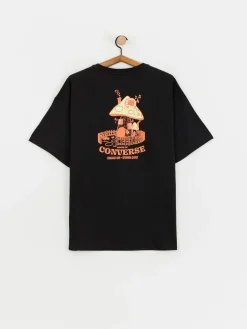 Converse Mushroom House T-Shirt