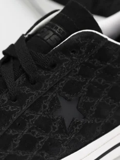 Converse One Star Pro Ox Schuhe