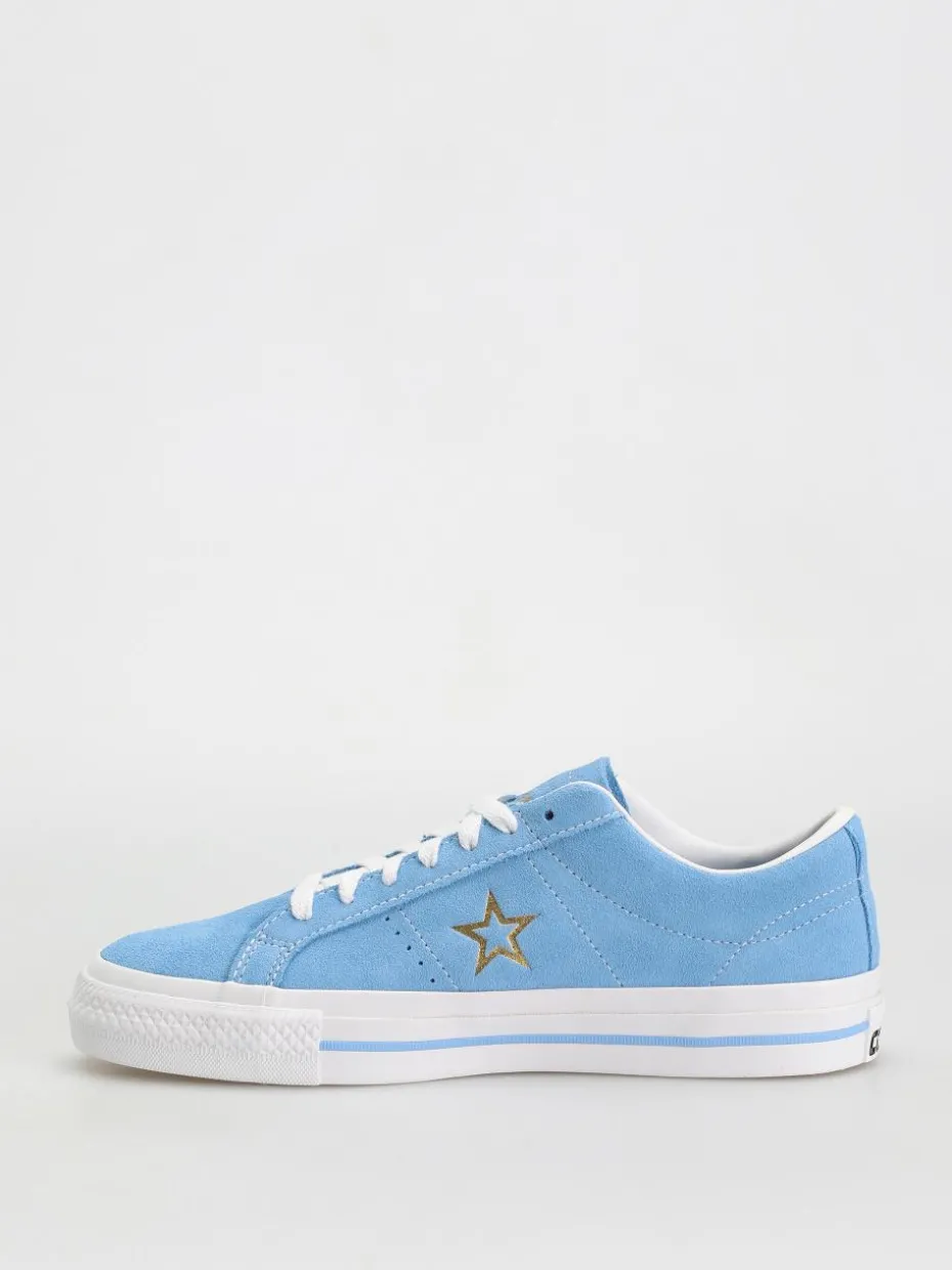 Converse One Star Pro Schuhe