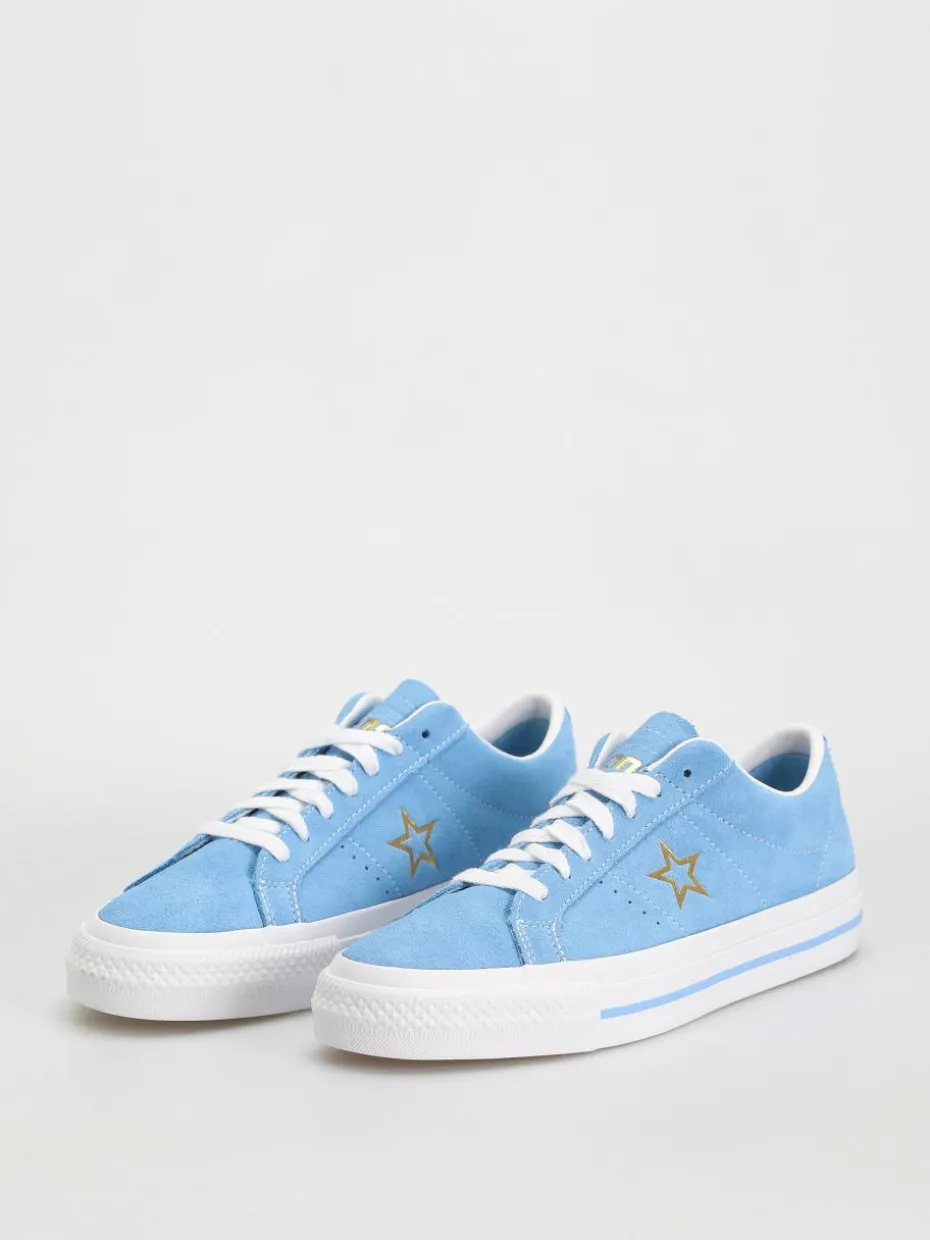 Converse One Star Pro Schuhe