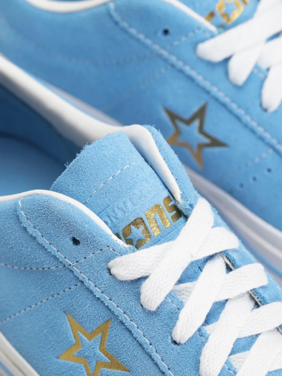 Converse One Star Pro Schuhe