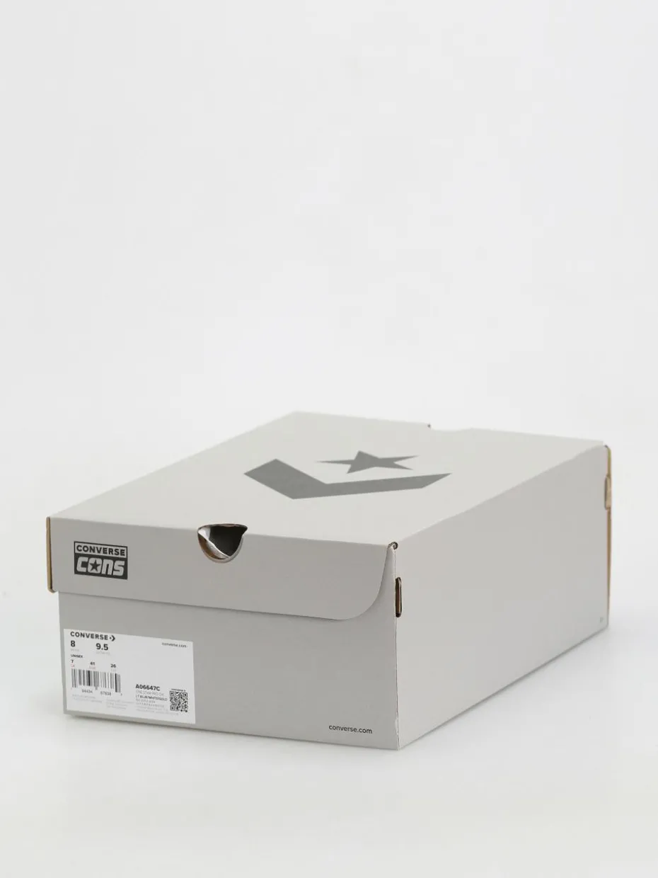 Converse One Star Pro Schuhe