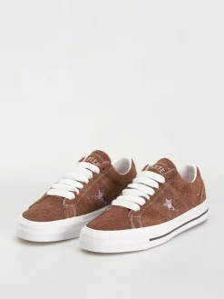 Converse One Star Pro X Quartersnacks Schuhe