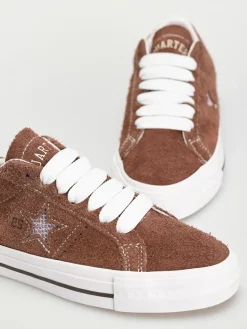 Converse One Star Pro X Quartersnacks Schuhe