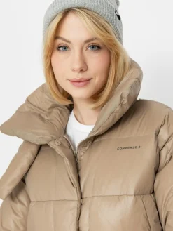 Converse Premium Short Down Wmn Jacke