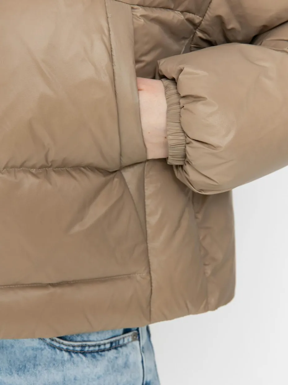 Converse Premium Short Down Wmn Jacke