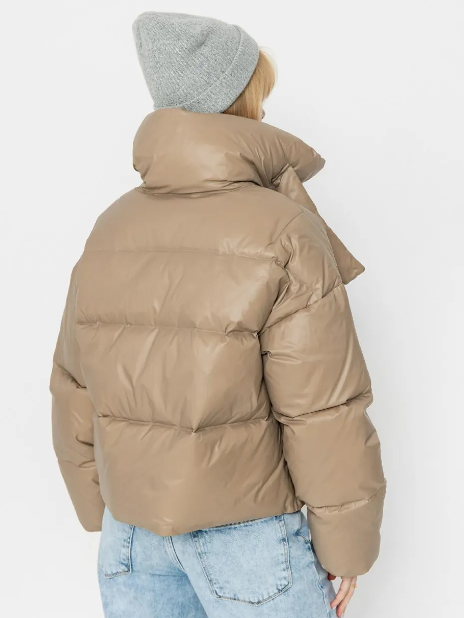 Converse Premium Short Down Wmn Jacke