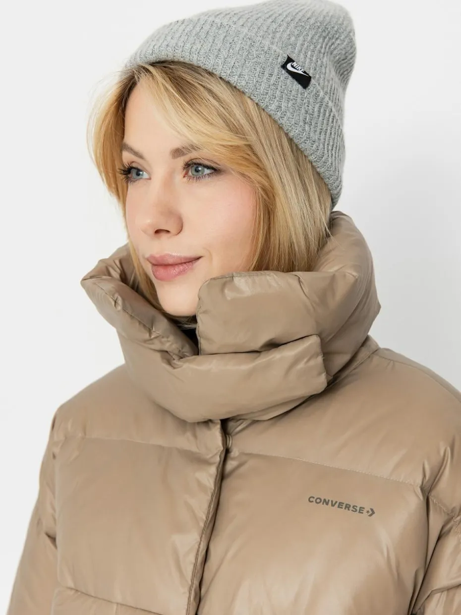 Converse Premium Short Down Wmn Jacke