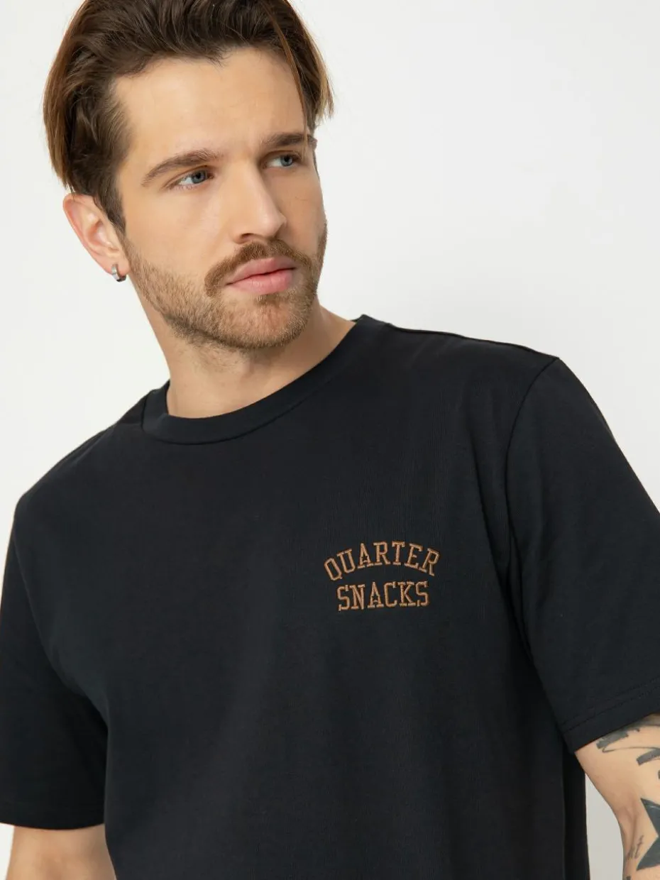 Converse Quartersnacks T-shirt