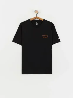 Converse Quartersnacks T-shirt