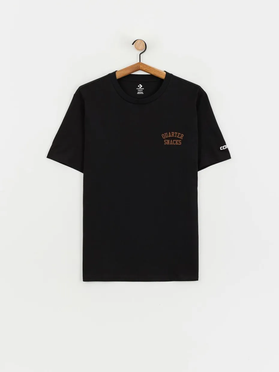 Converse Quartersnacks T-shirt