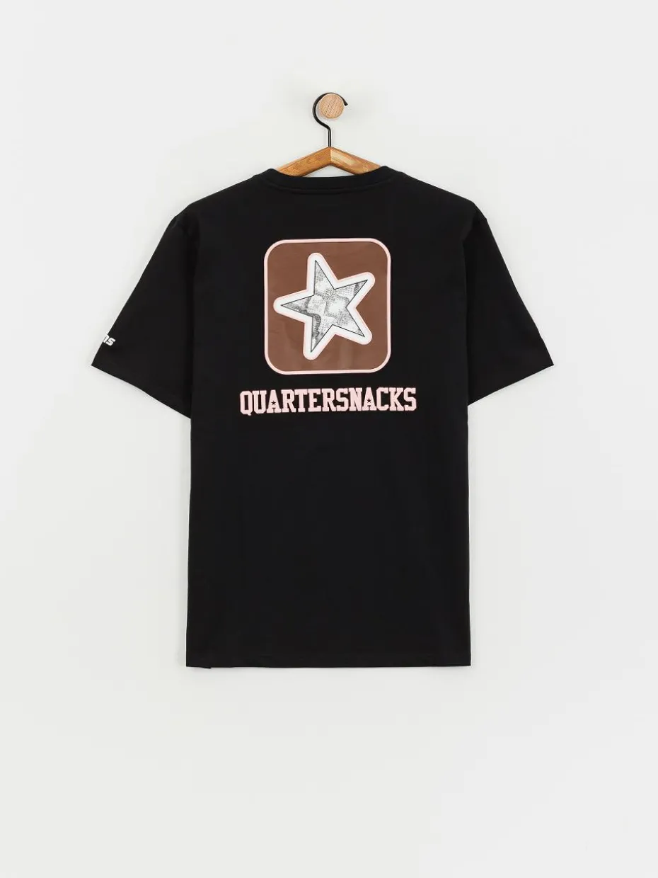 Converse Quartersnacks T-shirt