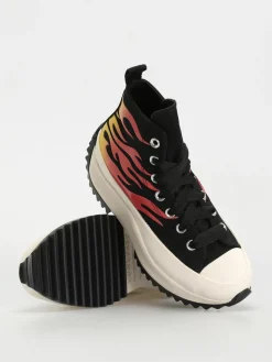 Converse Run Star Hike Hi Schuhe