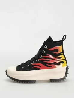 Converse Run Star Hike Hi Schuhe